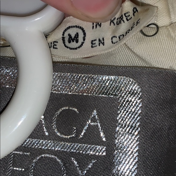 Vintage Saga Fox Fur Coat - Picture 6 of 8